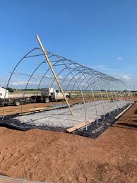These are questions you need to ask yourself before you get started. How To Build A Greenhouse Or Hoop House