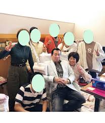 堀 ちえみ 子供