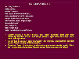 Slot 1 Sajak Erti Hidup Bererti Komsas Tingkatan 5 Lessons Tes Teach