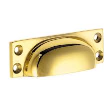 Croft Hardware Cast Drawer Pull Cup Handle On Square Backplate 1821 A Beautifully Hand Finished Drawer Pull Han Cup Handles Drawer Pull Handles Drawer Pulls