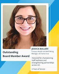 Congratulations to the winners of the Council of UC Staff Assemblies  (CUCSA) 2025 Annual Awards! The 2025 CUCSA Awards recognize UC staff who  lead with empathy, champion equity, and make our university
