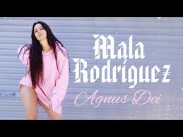 Mala Rodriguez Agnus Dei Letra Lyric Chords Chordify