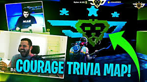Challenge them to a trivia party! Fortnite Trivia Codes 11 2021