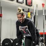 60-MIN ADULT FITNESS