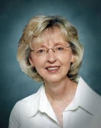 Barbara Vaughn McGrady Obituary