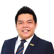 DARREN BOON (R051640Z)