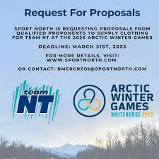 Your flagbearer... JACOB MITCHENER!