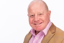 Rackspace names UK head as part of expansion