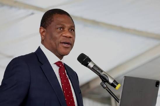Deputy President, Paul Mashatile, says the struggle for inclusive gender  parity between men and women is an ongoing challenge in South Africa.  Mashatile was one of the key speakers at the opening