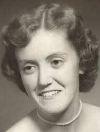 Nancy Crow Obituary (1936