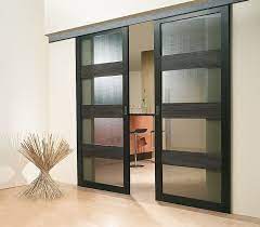 You can choose from standard rail or the wider look of a french sliding patio door with 2, 3 and 4 panel configurations. Customized Internal Sliding Doors For Your Unique Requirements