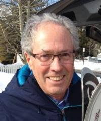 Parish Leadership — St. John the Baptist Episcopal Church