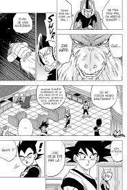 Read dragon ball super manga online in high quality. Scan Dragon Ball Super 44 Vf Scan One Piece Scan