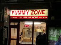 Currently find free parking covers the following 11 central. Yummy Zone London Photos Restaurant Reviews Order Online Food Delivery Tripadvisor