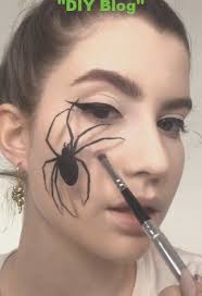 Charliewbowen Scarymakeupvideos Scarymakeup Halloween Gesicht Schminken Halloween Schminkideen Schminken Halloween