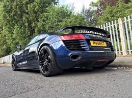 Image result for Mugello Blue 2008 R8