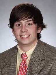 2010-11 Men's Squash Roster