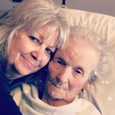 Does anyone have pictures of Mary Howard (Riley) who worked at Bobo's  drive-in in Topeka?