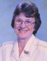 Obituary for Martha Jean (Motter) Heskett