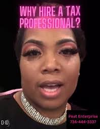 Ebony Pettie's Instagram, Twitter & Facebook