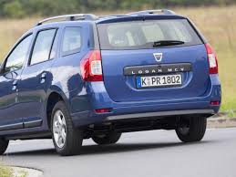 Read the latest dacia new car reviews, put through their paces by our team of expert road testers, covering performance, depreciation, servicing cost, . Der Dacia Logan Ii Mcv Seit 2013