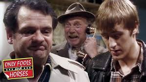 Rodney Meets Cassandra