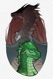 Maybe you would like to learn more about one of these? Fathom And Albatross Wings Of Fire Dragons Fire Fans Fathom And Albatross Wings Of Fire Clipart 2778435 Pikpng