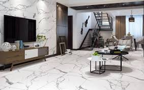 White colour for floor tiles is the most popular floor tile followed by black floor tiles. Trending Sizes 24 48 15 30 Living Room Tiles Living Room Design Decor Porcelain Tile
