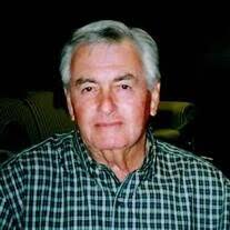 Martin William Dischler, Sr. Obituary
