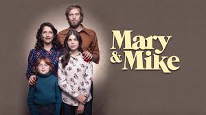 Watch Mary & Mike