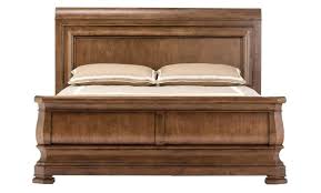 Whether it's cozy or spacious, bright or subdued, target. Sensational New Lou Bedroom Furniture New King Sleigh Bed Cindy Lou Who Bedroom Furniture King Sleigh Bed Sleigh Beds Bed