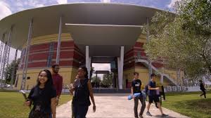 Shuttle service is available for students. Curtin University Malaysia Curtin Malaysia University List