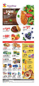 Stop And Shop Weekly Circular Flyer Feb 27 Mar 5 2020 Weeklyad123 Com Weekly Ad Circular Grocery Stores Breakfast Solutions Stop And Shop Grocery