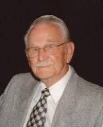 Henry Thiessen Obituary (1918