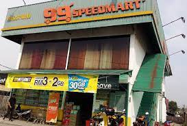 With 1,541 outlets in malaysia as of 1 december 2019, the entry of. Why I Enjoy Buying Things From Speedmart 99 Visit Malaysia