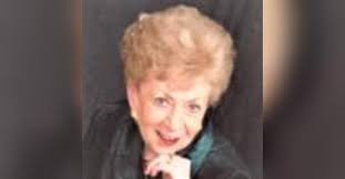 Carol R. (Johnson) Kellen Obituary