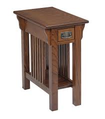 We're sorry, but something went wrong on our end and this product is sold out right now. Mission Small End Table From Dutchcrafters Amish Furniture