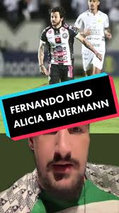 #fernandoneto #eduardobauermann #santos #operario #fraude #investigação  #ministeriopúblico #tiktokesportes