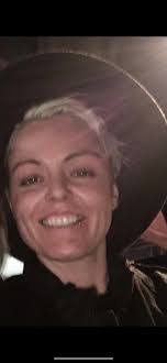 Molly Ervin's Instagram, Twitter & Facebook