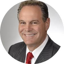 State of L.A. Infrastructure