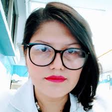 Yazmín BENÍTEZ-ZEFERINO