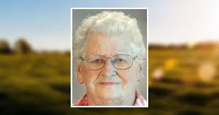 Delores Ann (Fenske) Cowden Obituary July 30, 2021