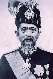 At kuala kedah, 12th march 1988, educ. Abdul Hamid Halim Of Kedah Wikipedia