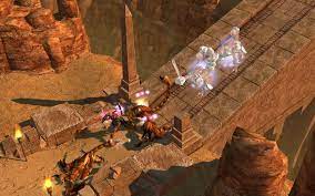 Log in to add custom notes to this or any other game. The New Titan Quest Anniversary Edition Is Free On Steam For Owners Of The Original Pc Gamer