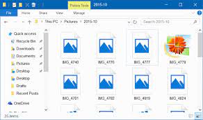 Besar kemungkinan, masalah driver audio tadi akan hilang, dan suara laptop akan muncul lagi. Mengatasi Cuplikan Thumbnail Tidak Muncul Di File Explorer