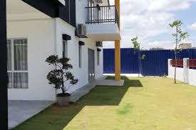 House for sale selangor/kl, batu caves (town). Alamanda Parklands For Sale In Rawang Propsocial