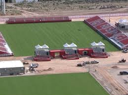 New Scottsdale Soccer Stadium Intended To Lure Major League