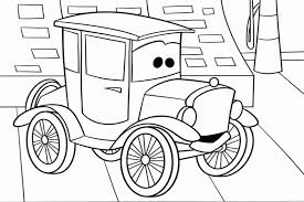 And of course there are all the cars you may have seen in cars, and others who have their own series! Cars Movie Coloring Pages Coloring Home