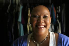 Patient Voices: Alopecia