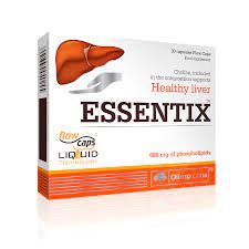 Essentix 30 Capsule Olimp Labs Medicine Packaging Capsule Remedies For Nausea